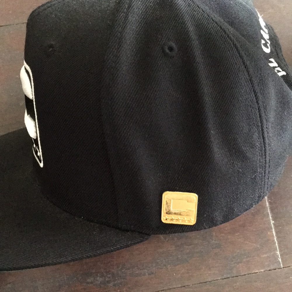 El Capitán snapback - Picture 7 of 7
